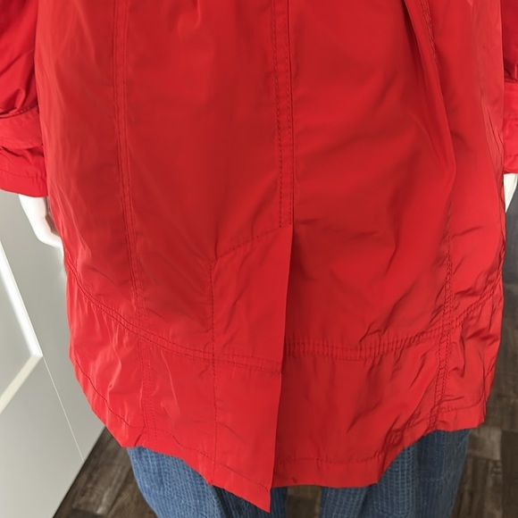 Olsen Europe Trench Coat - Picture 12 of 17